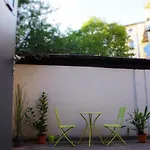 Apartment in Altstadt-/Messenähe, zentral&ruhig