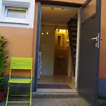 Apartment in Altstadt-/Messenähe, zentral&ruhig