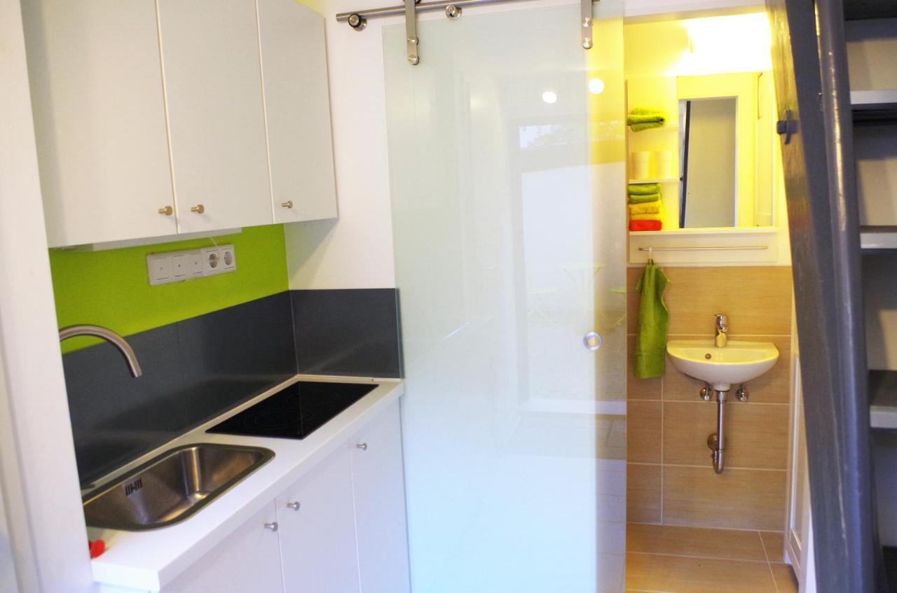Apartment In Altstadt-/messenähe, Zentral&ruhig