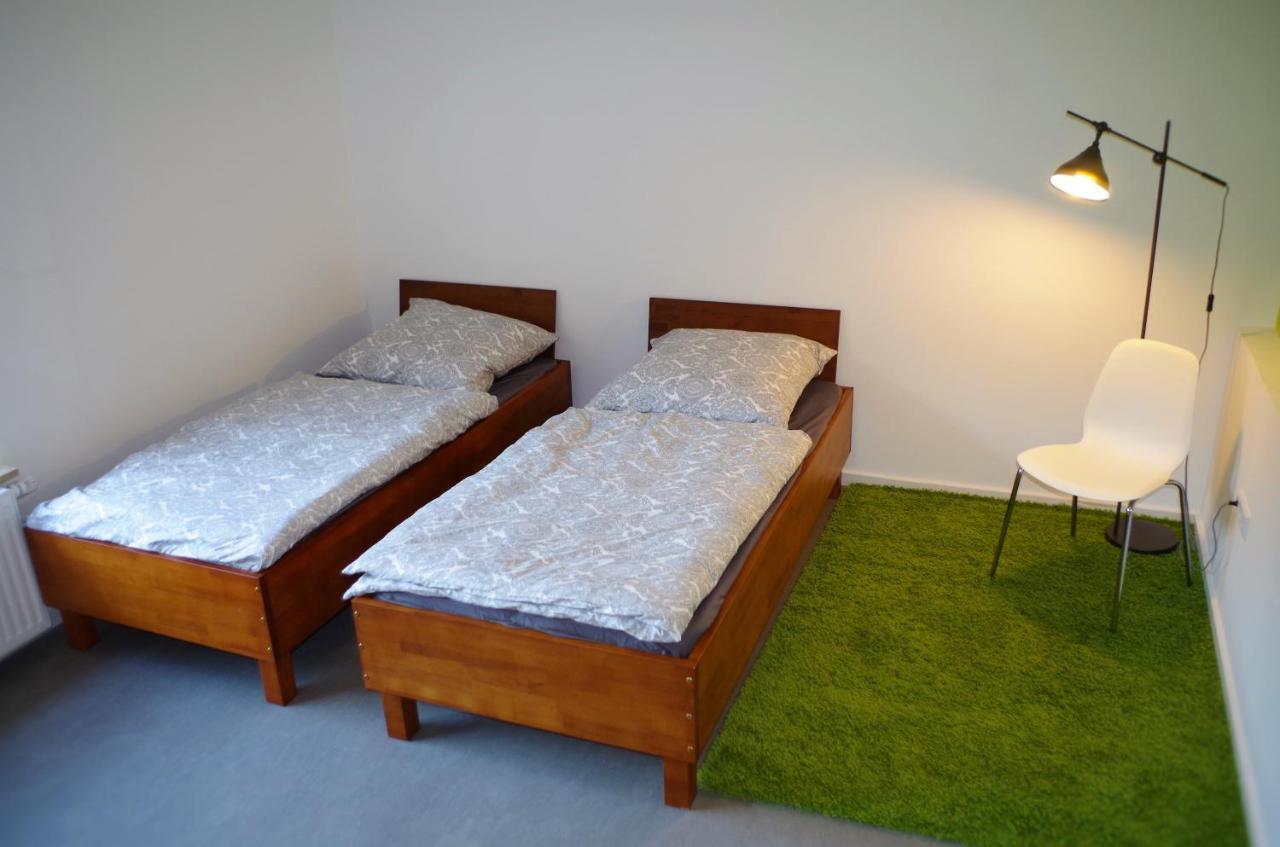 Apartment In Altstadt-/messenähe, Zentral&ruhig